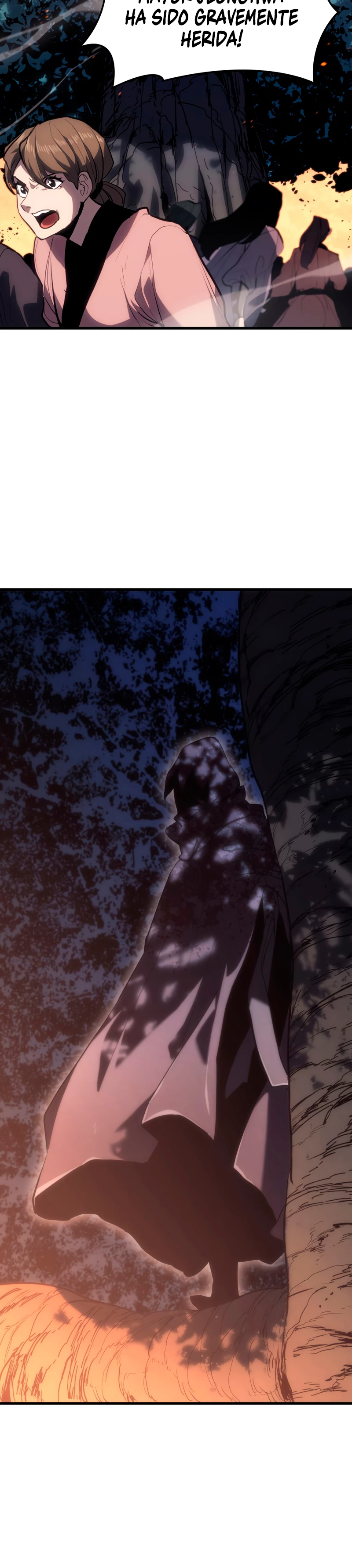 Read El Asesino de la Luna a la Deriva ES Manga Online