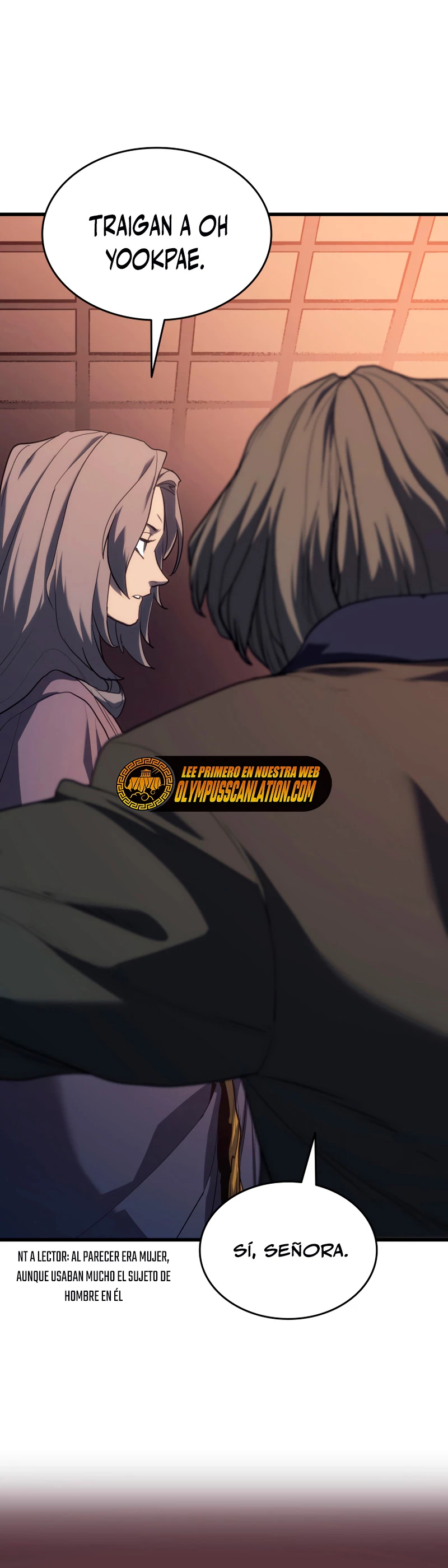 Read El Asesino de la Luna a la Deriva ES Manga Online