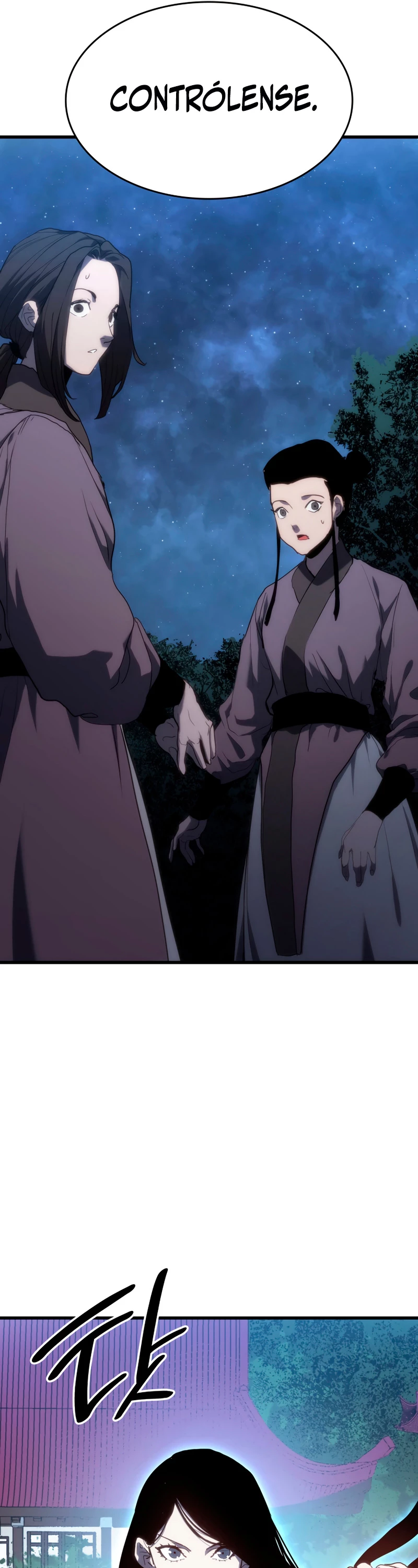 Read El Asesino de la Luna a la Deriva ES Manga Online