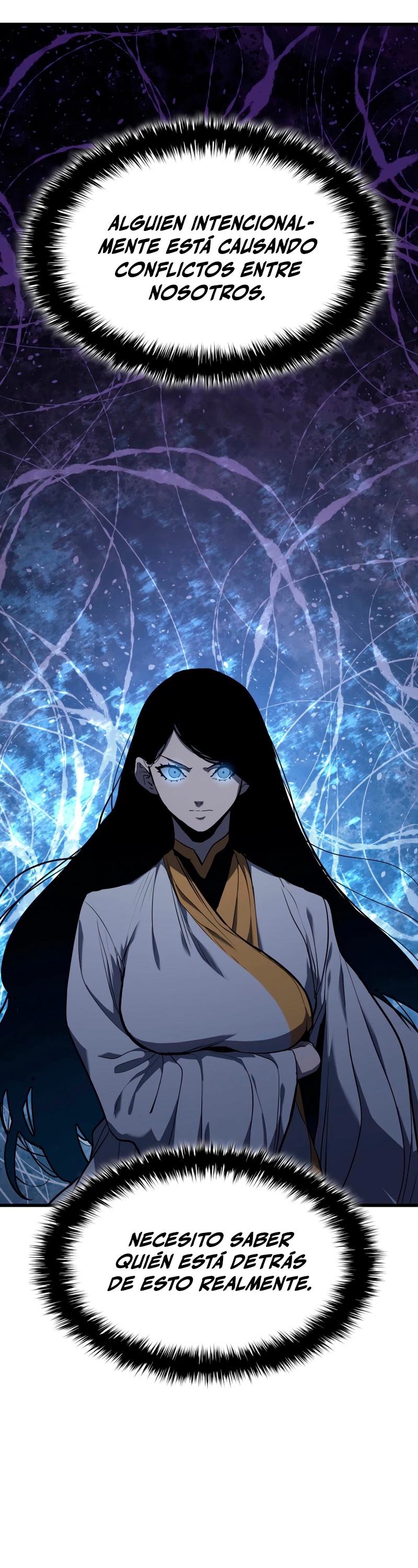 Read El Asesino de la Luna a la Deriva ES Manga Online