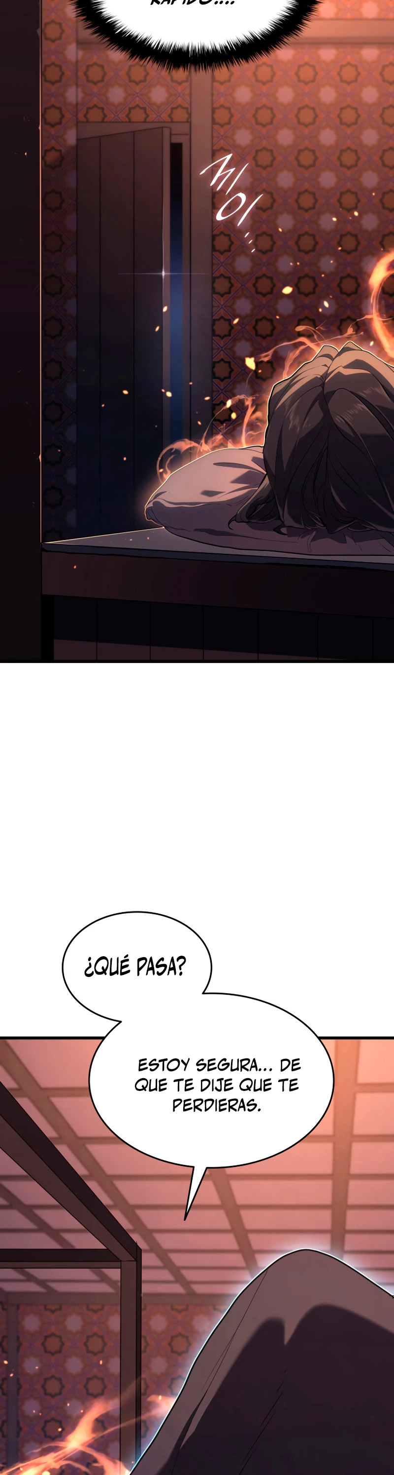 Read El Asesino de la Luna a la Deriva ES Manga Online