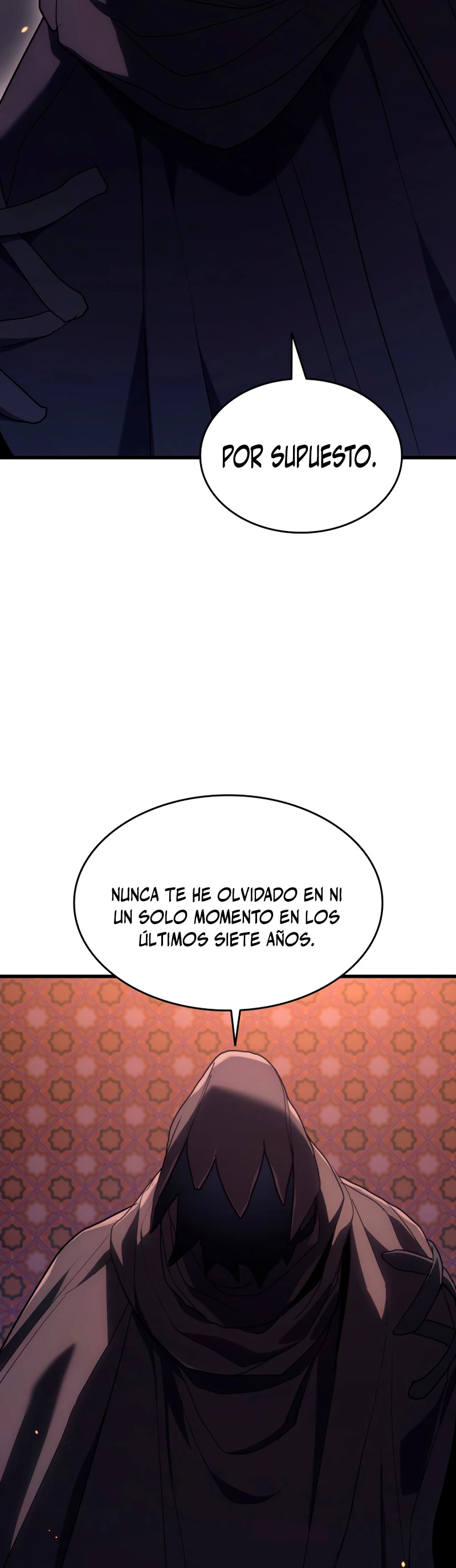 Read El Asesino de la Luna a la Deriva ES Manga Online