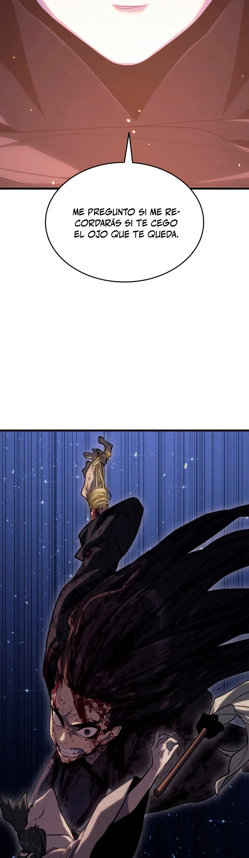 Read El Asesino de la Luna a la Deriva ES Manga Online