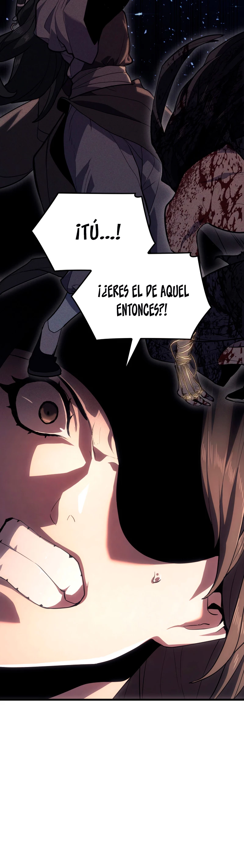 Read El Asesino de la Luna a la Deriva ES Manga Online