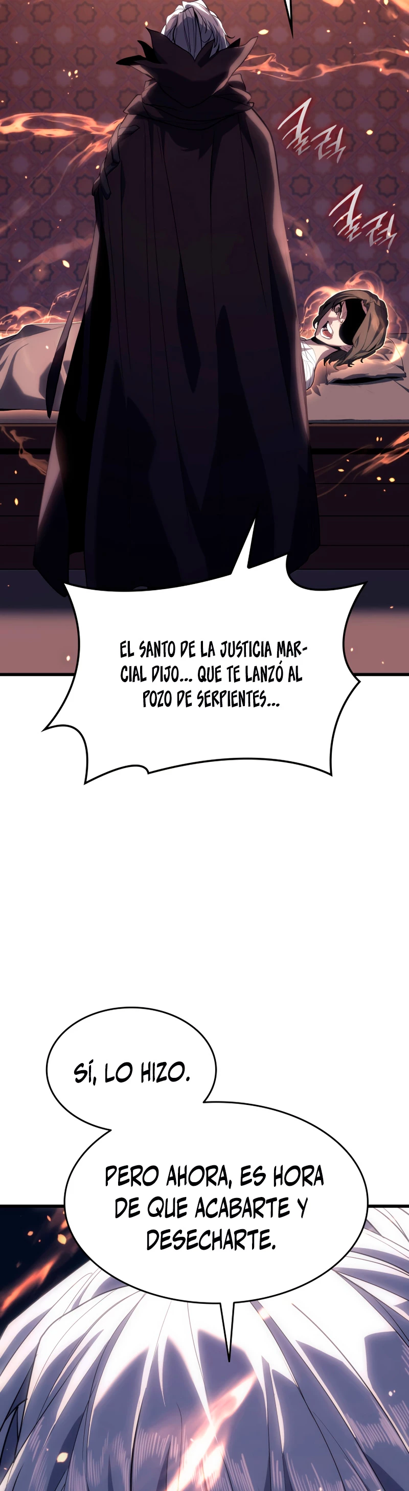 Read El Asesino de la Luna a la Deriva ES Manga Online