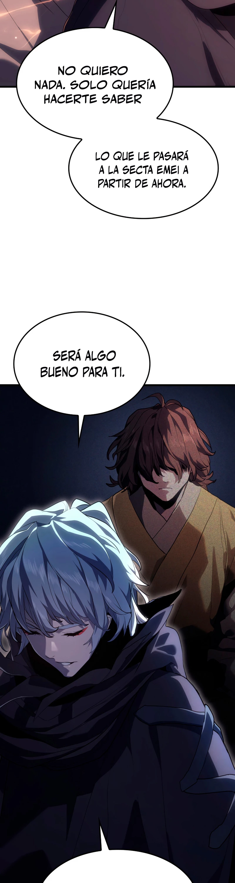 Read El Asesino de la Luna a la Deriva ES Manga Online