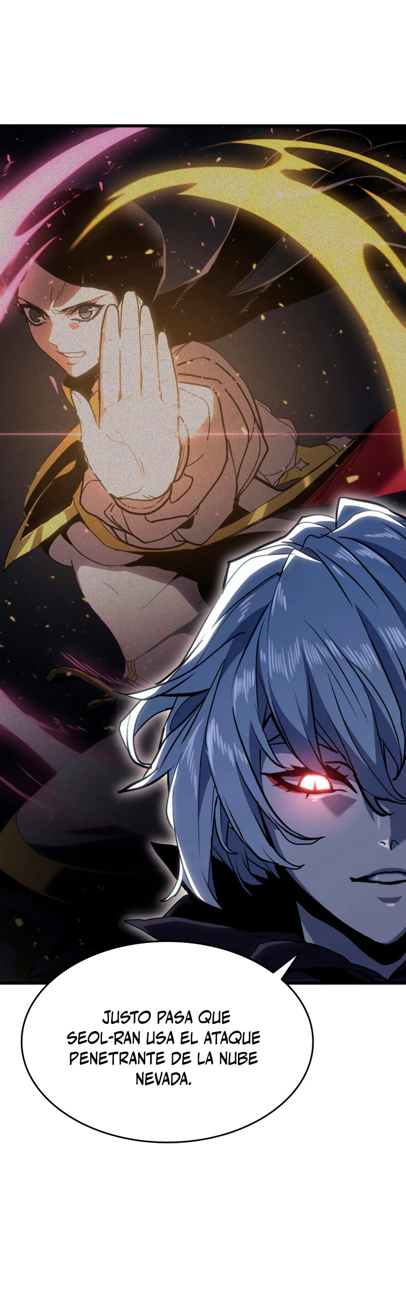 Read El Asesino de la Luna a la Deriva ES Manga Online