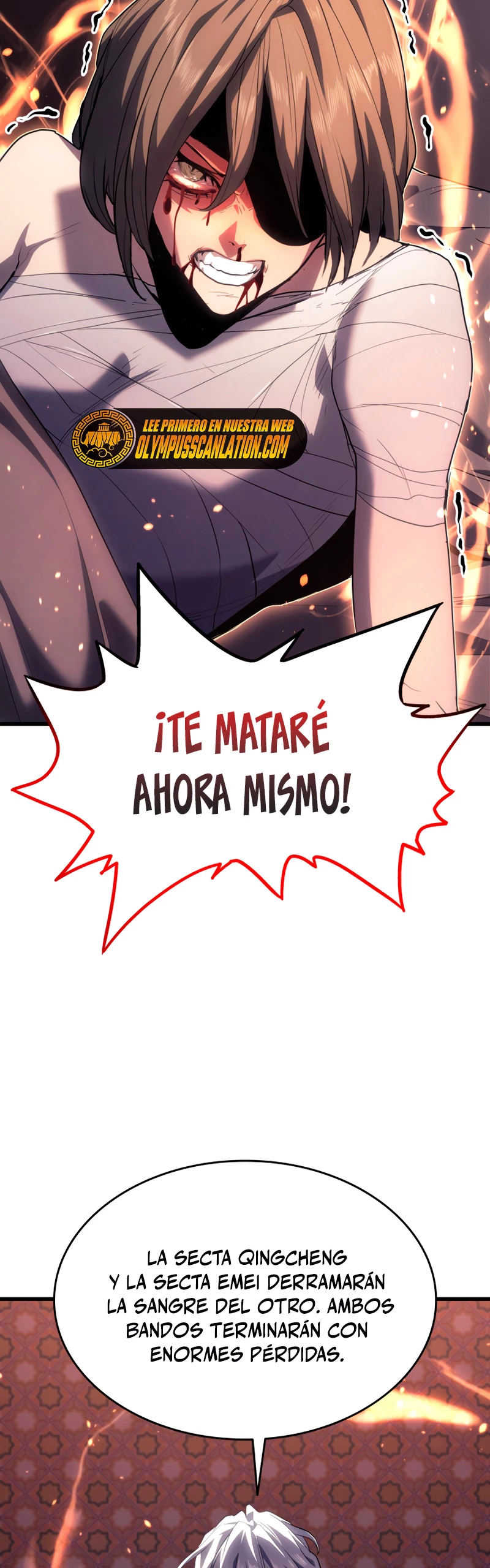 Read El Asesino de la Luna a la Deriva ES Manga Online