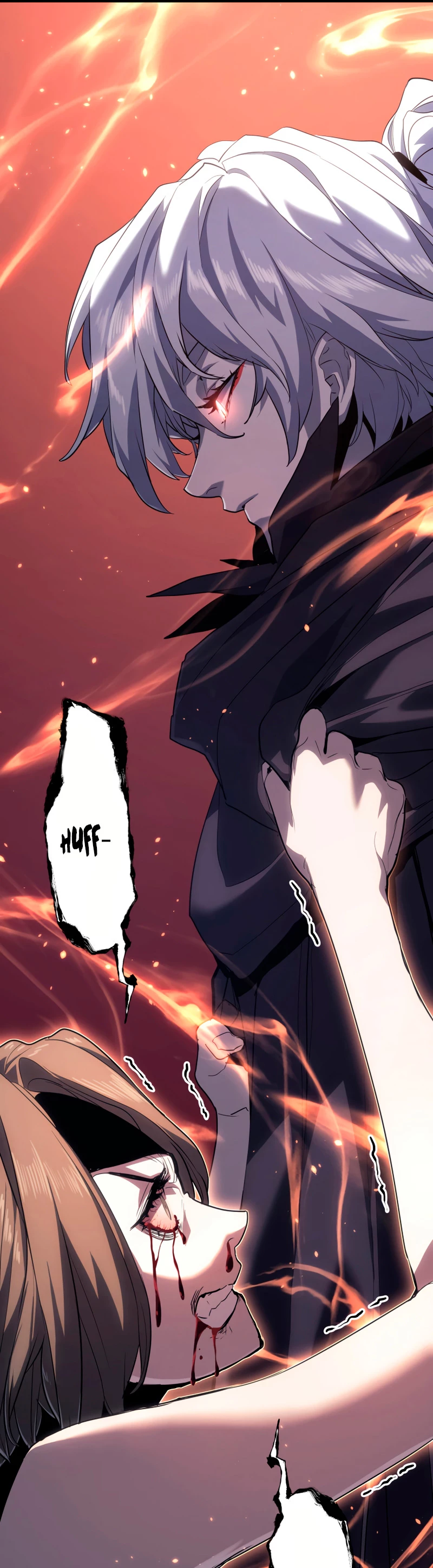 Read El Asesino de la Luna a la Deriva ES Manga Online