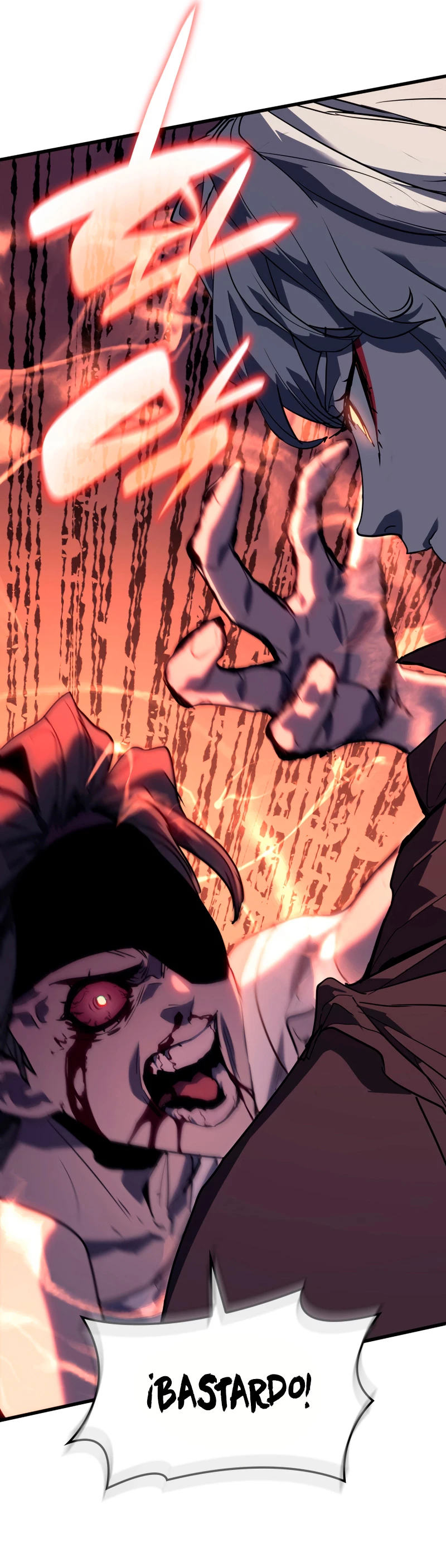 Read El Asesino de la Luna a la Deriva ES Manga Online