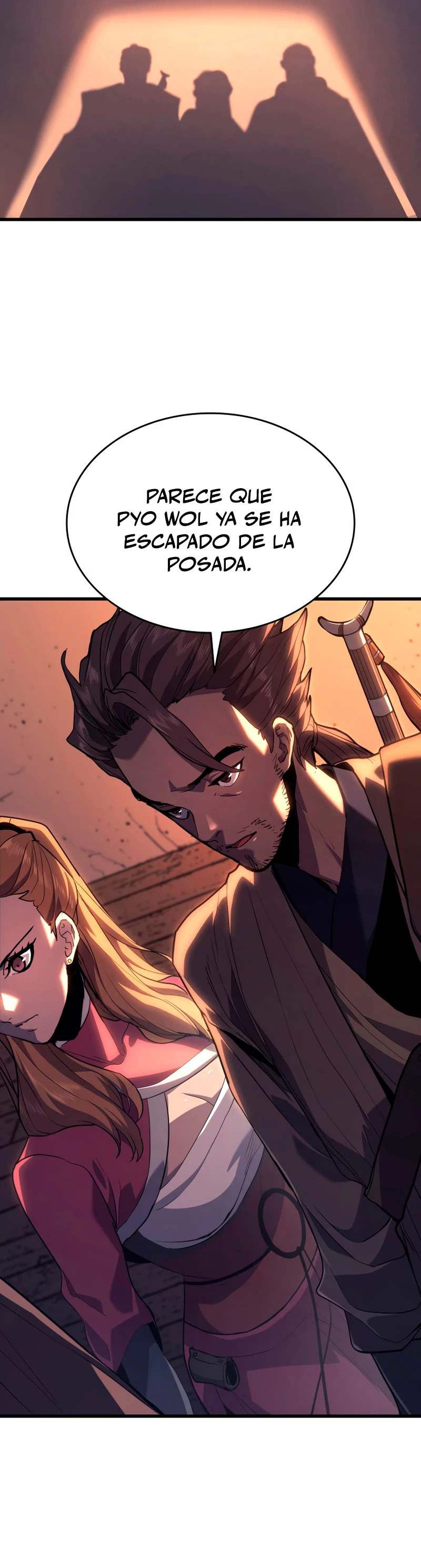 Read El Asesino de la Luna a la Deriva ES Manga Online