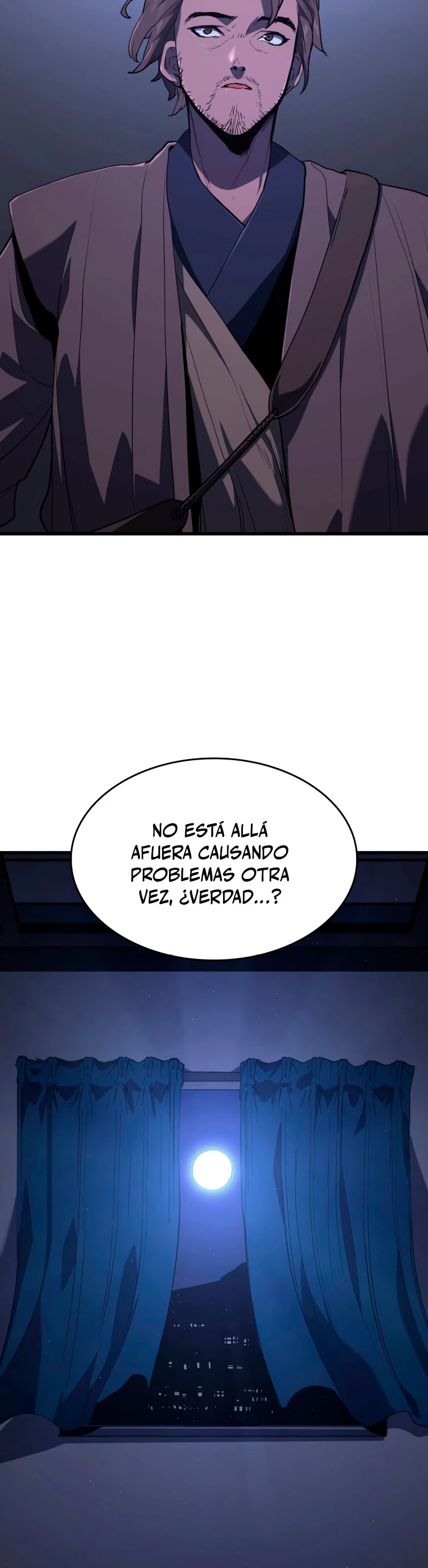 Read El Asesino de la Luna a la Deriva ES Manga Online