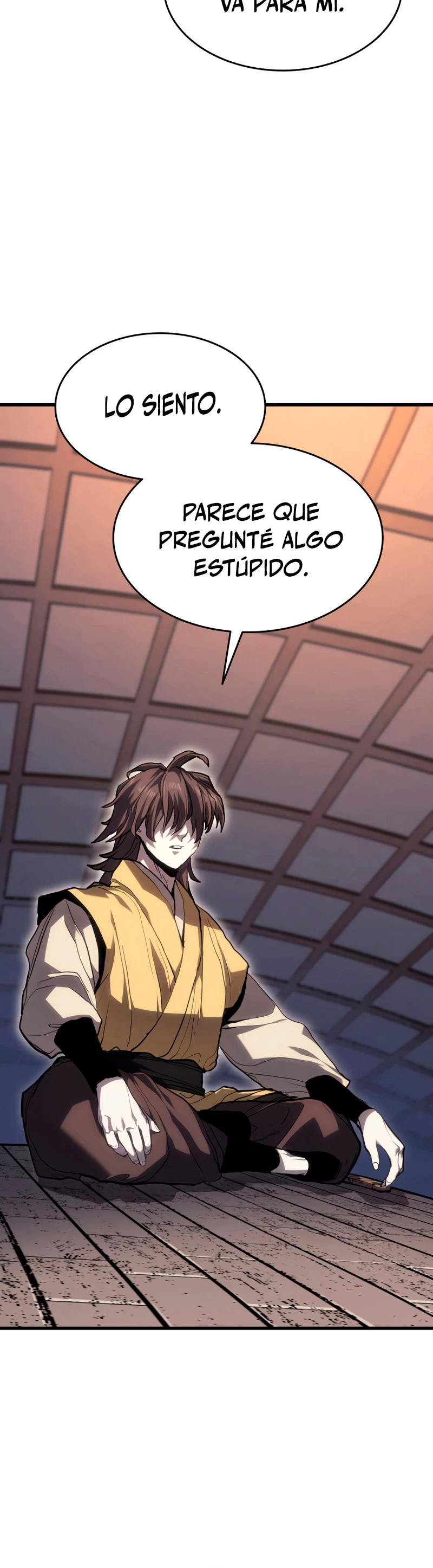 Read El Asesino de la Luna a la Deriva ES Manga Online