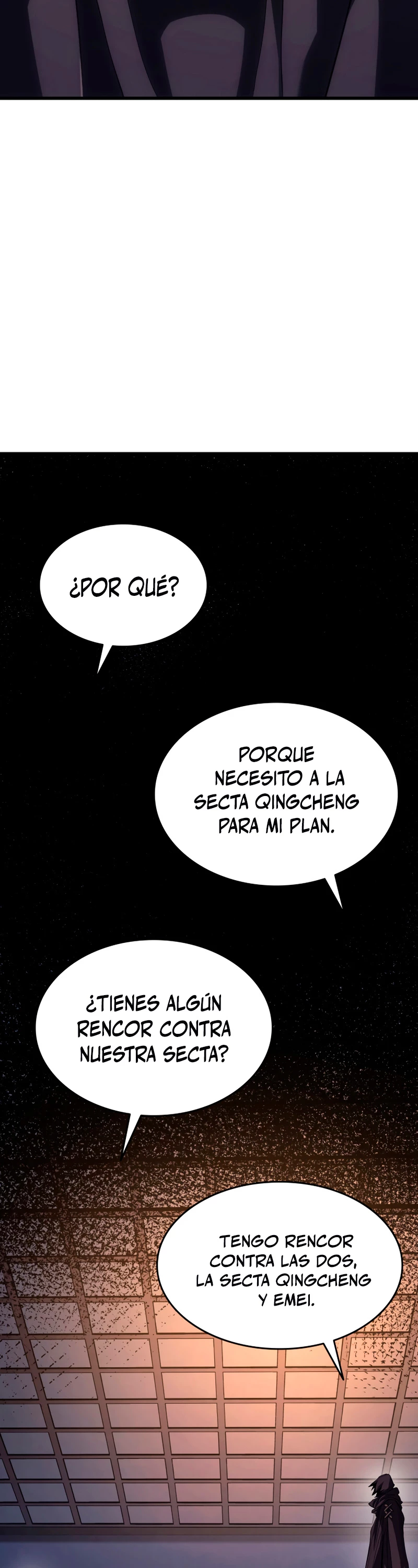 Read El Asesino de la Luna a la Deriva ES Manga Online