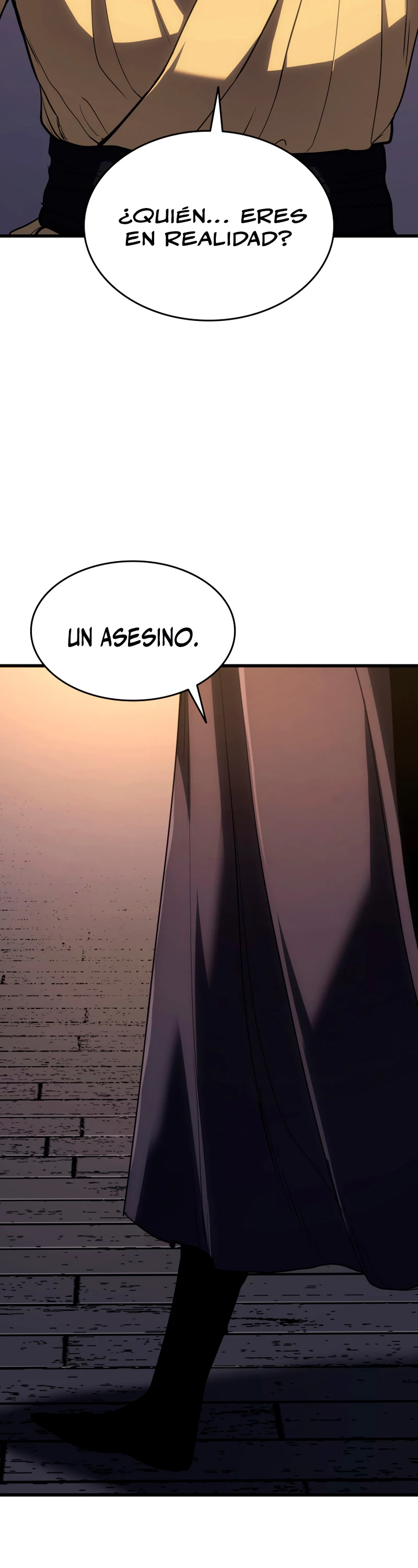 Read El Asesino de la Luna a la Deriva ES Manga Online