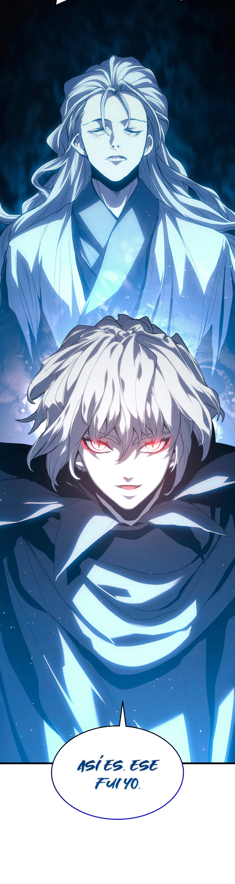 Read El Asesino de la Luna a la Deriva ES Manga Online