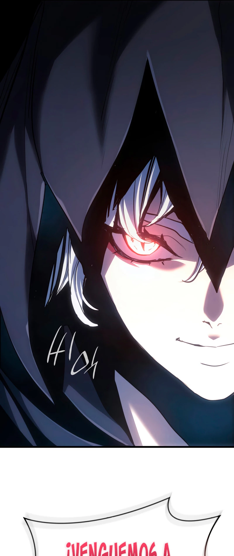 Read El Asesino de la Luna a la Deriva ES Manga Online