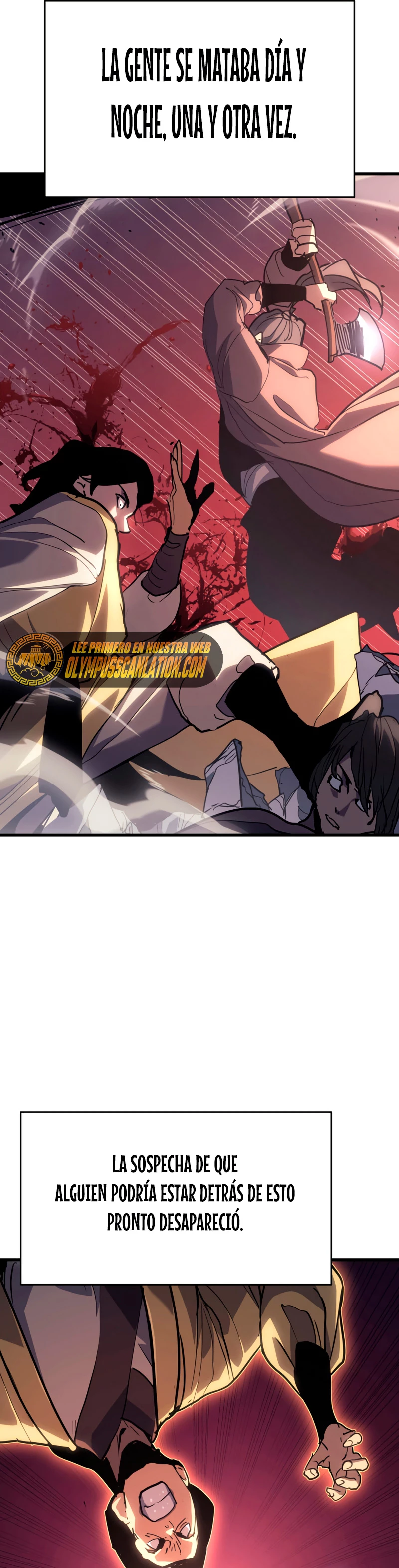 Read El Asesino de la Luna a la Deriva ES Manga Online