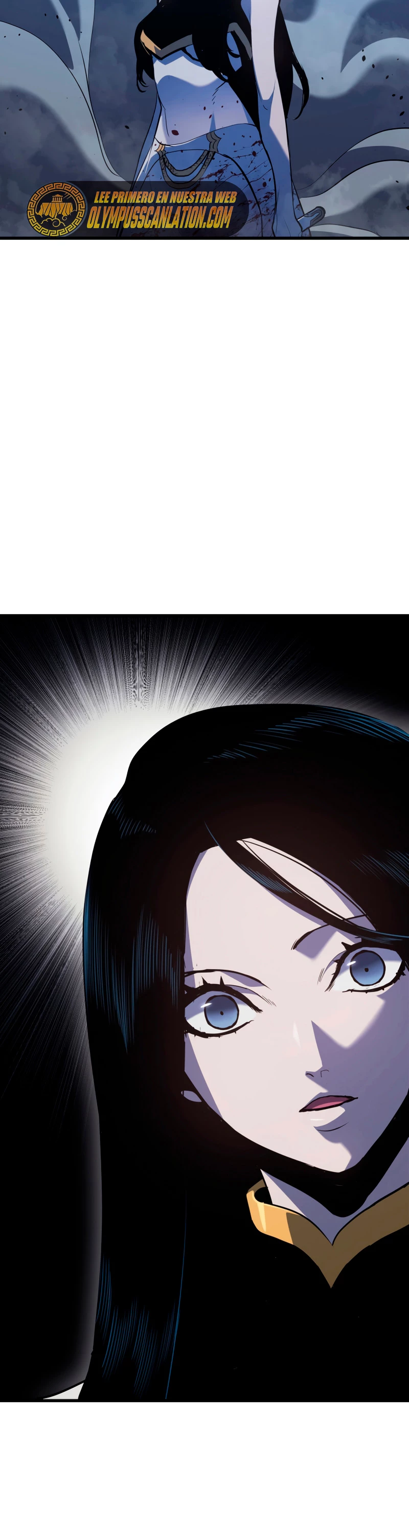 Read El Asesino de la Luna a la Deriva ES Manga Online