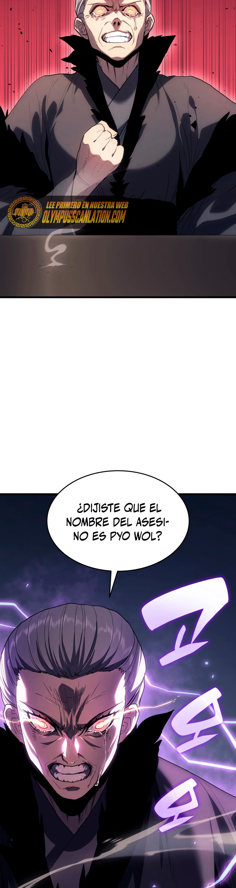 Read El Asesino de la Luna a la Deriva ES Manga Online