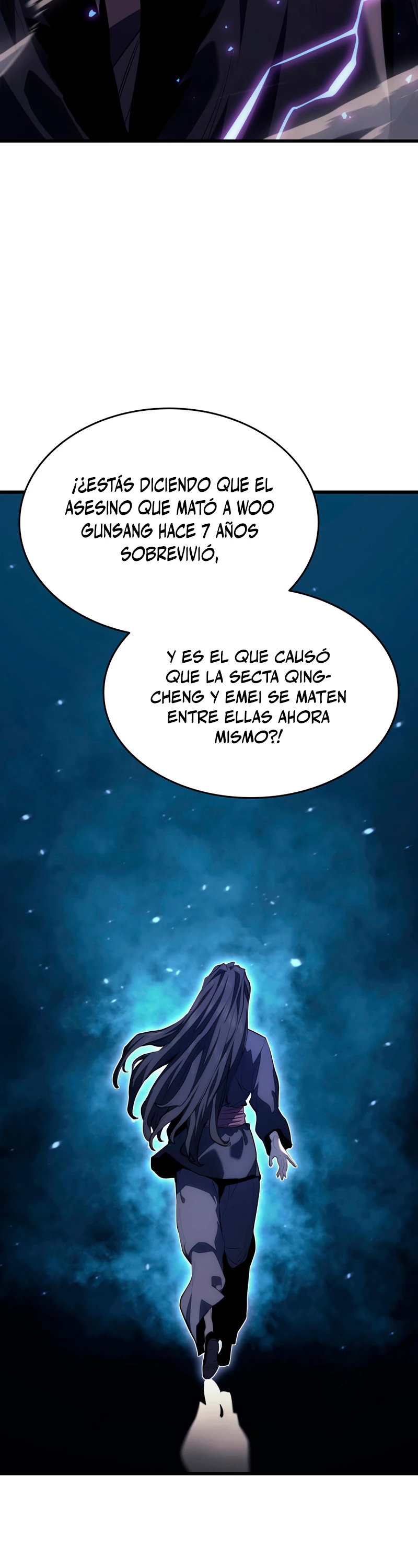 Read El Asesino de la Luna a la Deriva ES Manga Online