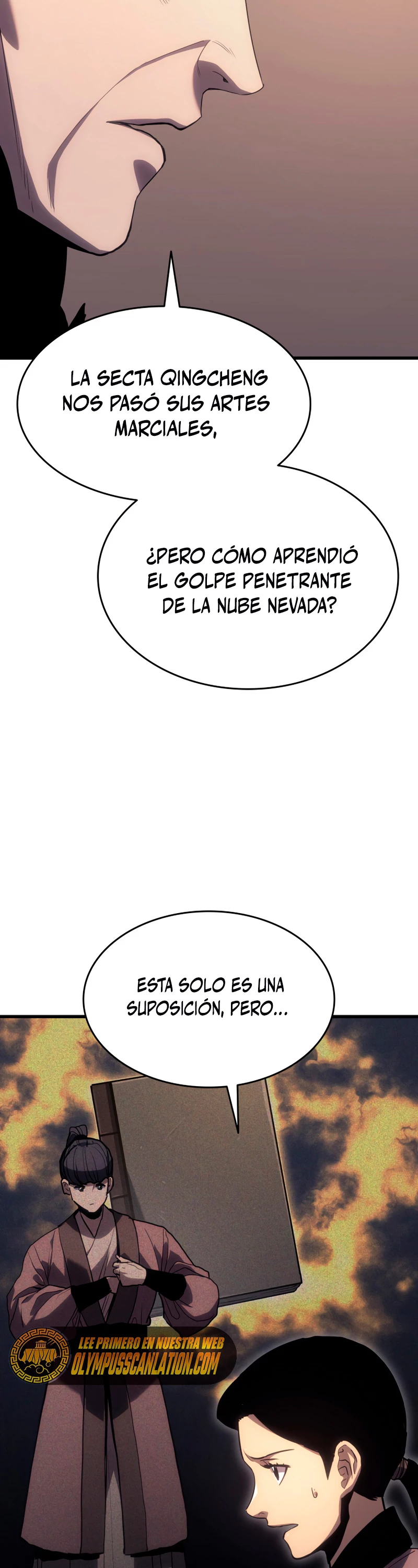 Read El Asesino de la Luna a la Deriva ES Manga Online