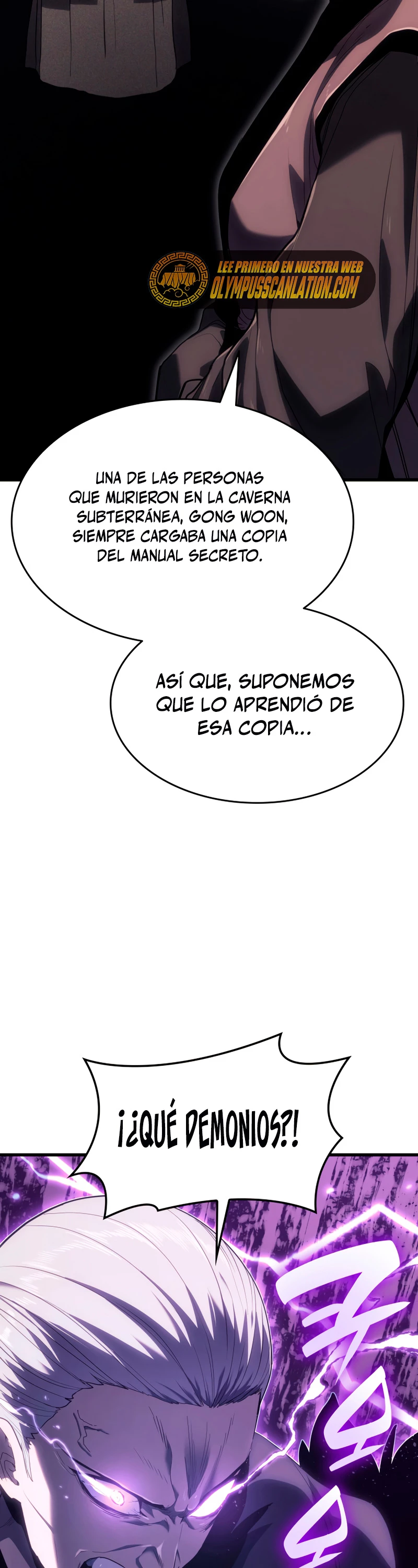 Read El Asesino de la Luna a la Deriva ES Manga Online