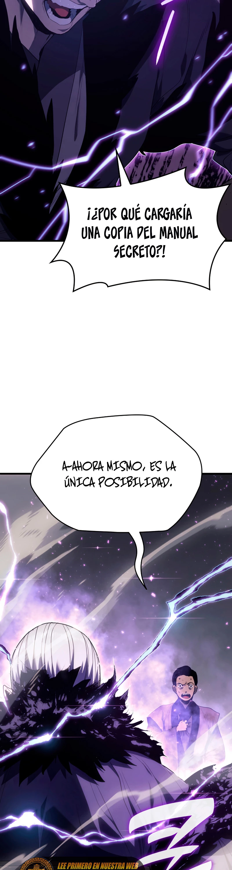 Read El Asesino de la Luna a la Deriva ES Manga Online
