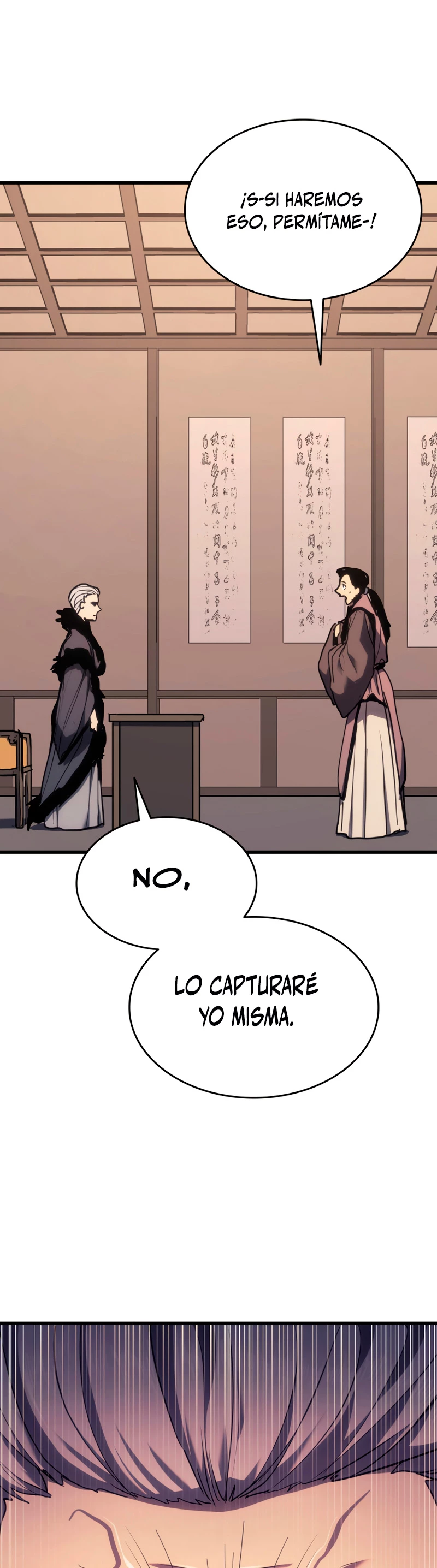 Read El Asesino de la Luna a la Deriva ES Manga Online