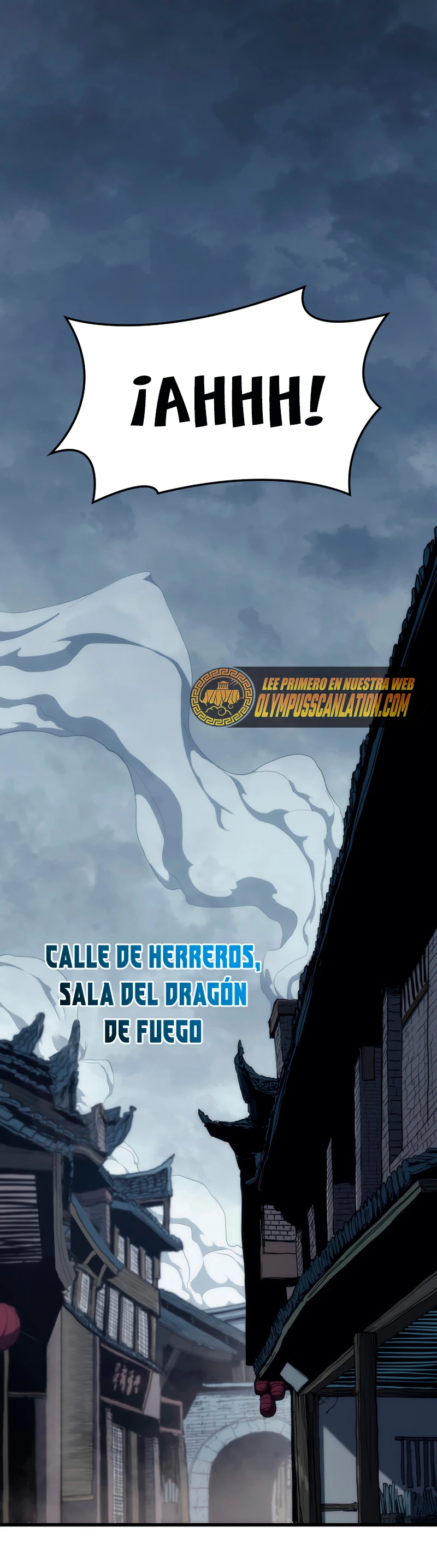Read El Asesino de la Luna a la Deriva ES Manga Online