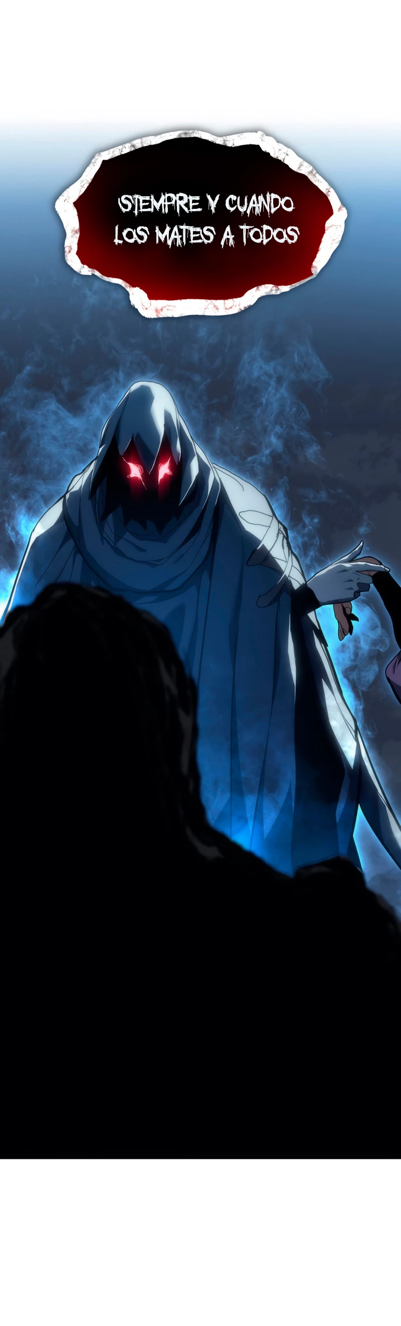 Read El Asesino de la Luna a la Deriva ES Manga Online