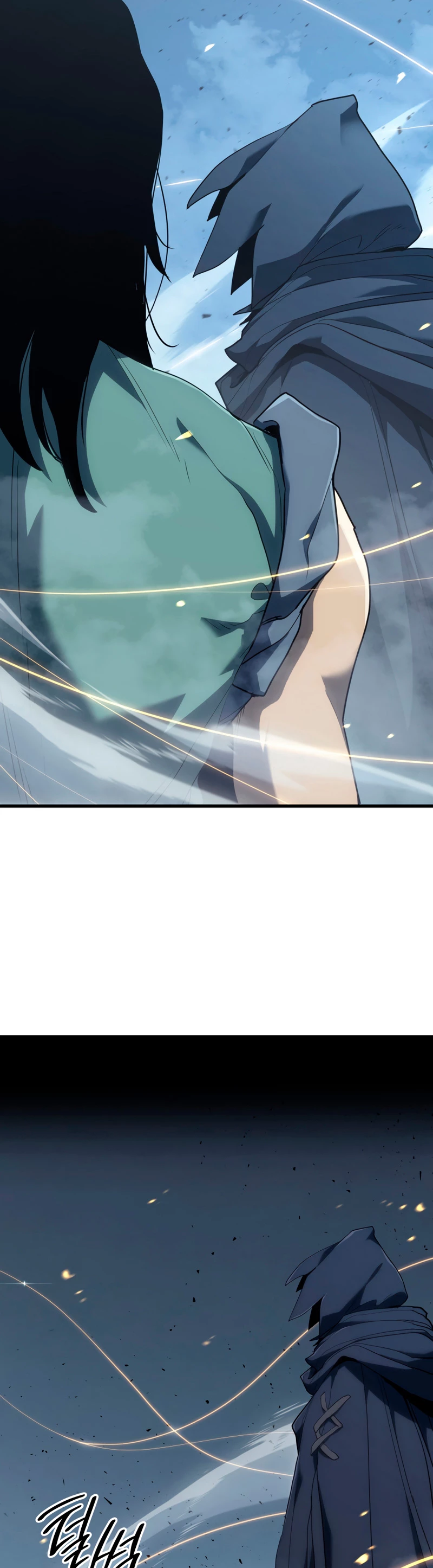 Read El Asesino de la Luna a la Deriva ES Manga Online