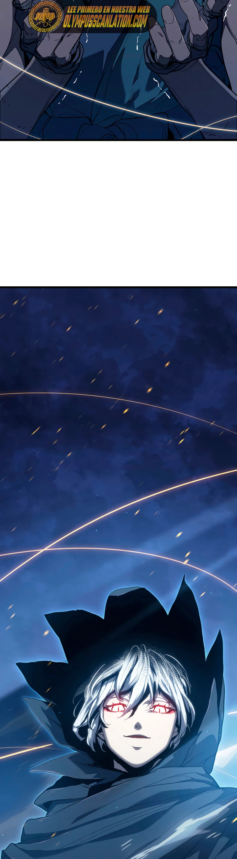 Read El Asesino de la Luna a la Deriva ES Manga Online