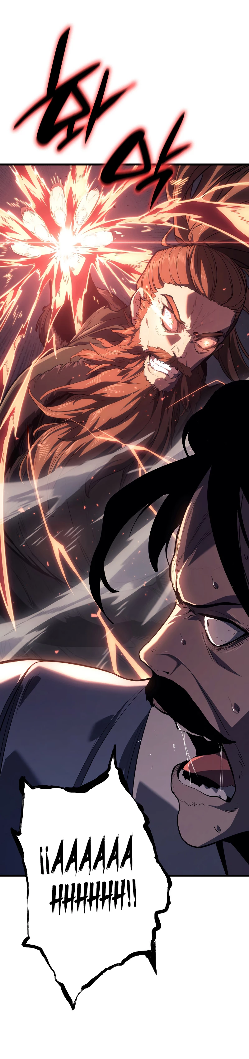Read El Asesino de la Luna a la Deriva ES Manga Online