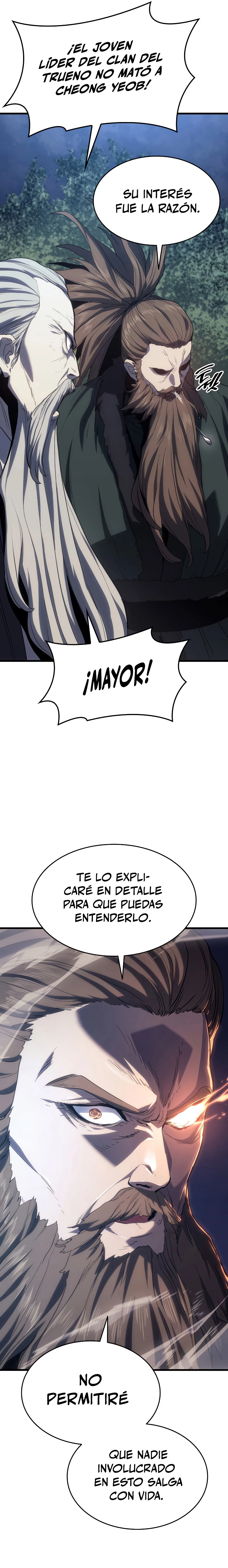 Read El Asesino de la Luna a la Deriva ES Manga Online