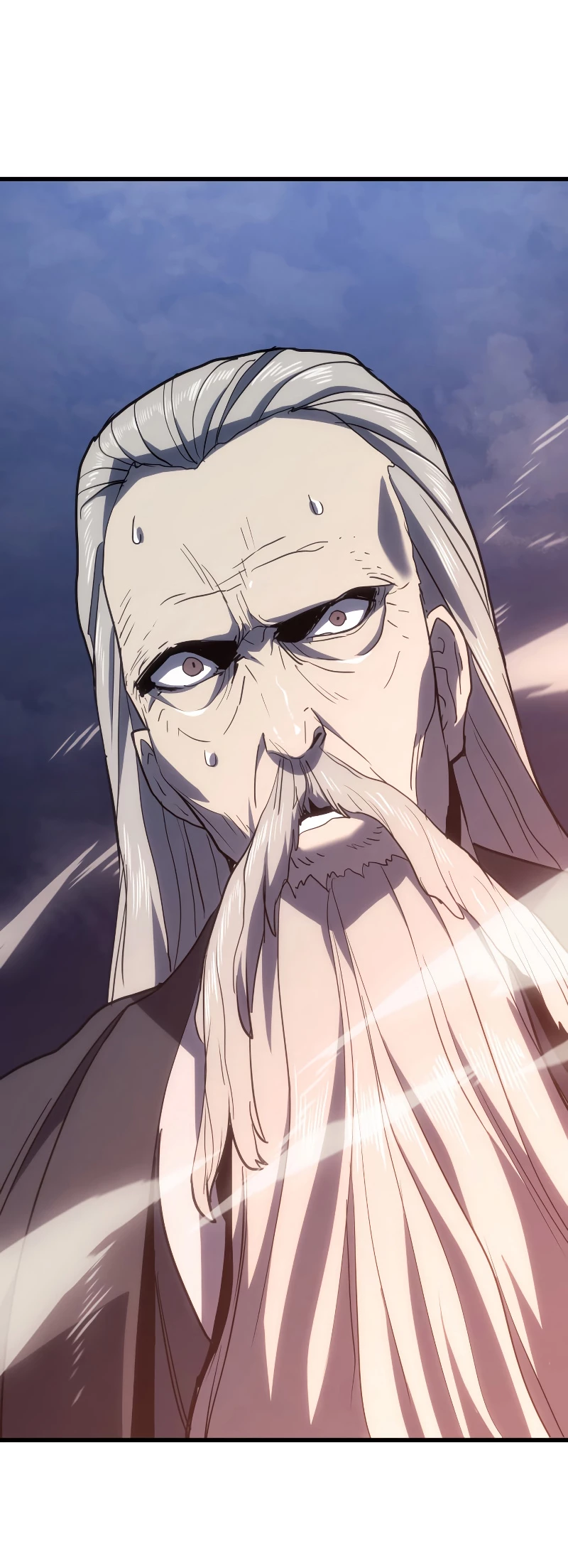 Read El Asesino de la Luna a la Deriva ES Manga Online