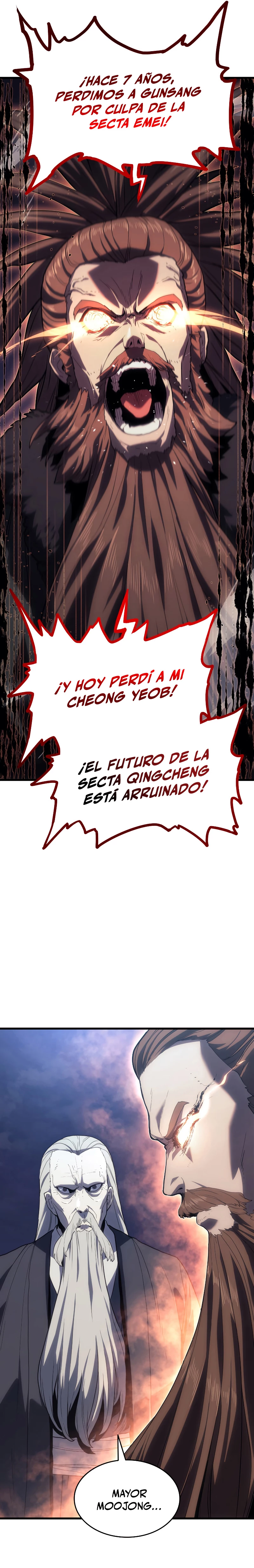 Read El Asesino de la Luna a la Deriva ES Manga Online