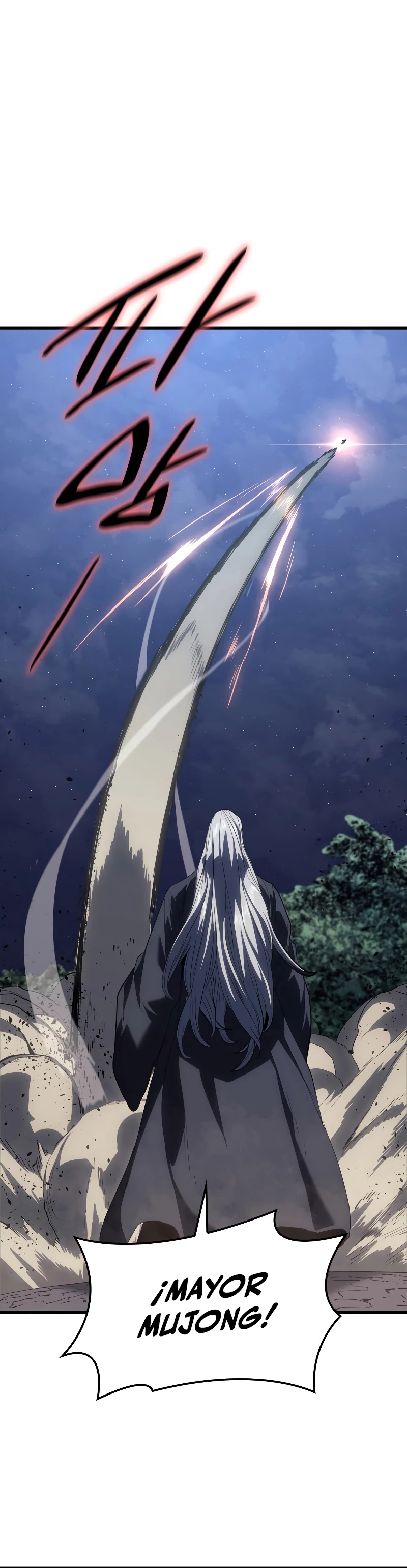Read El Asesino de la Luna a la Deriva ES Manga Online