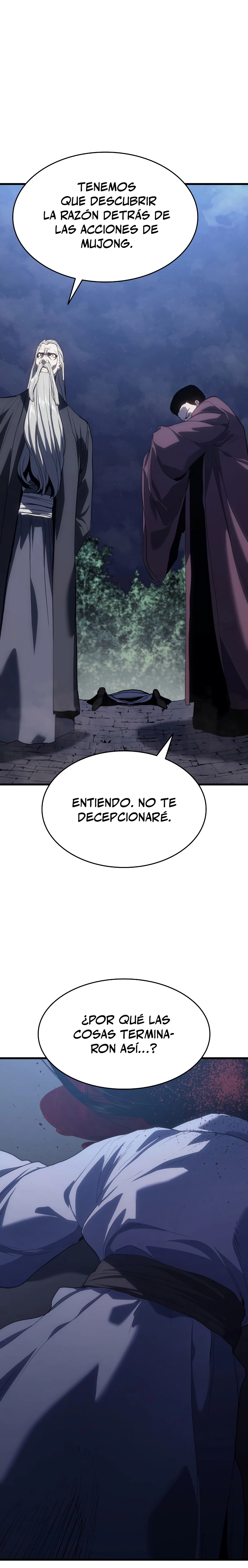 Read El Asesino de la Luna a la Deriva ES Manga Online