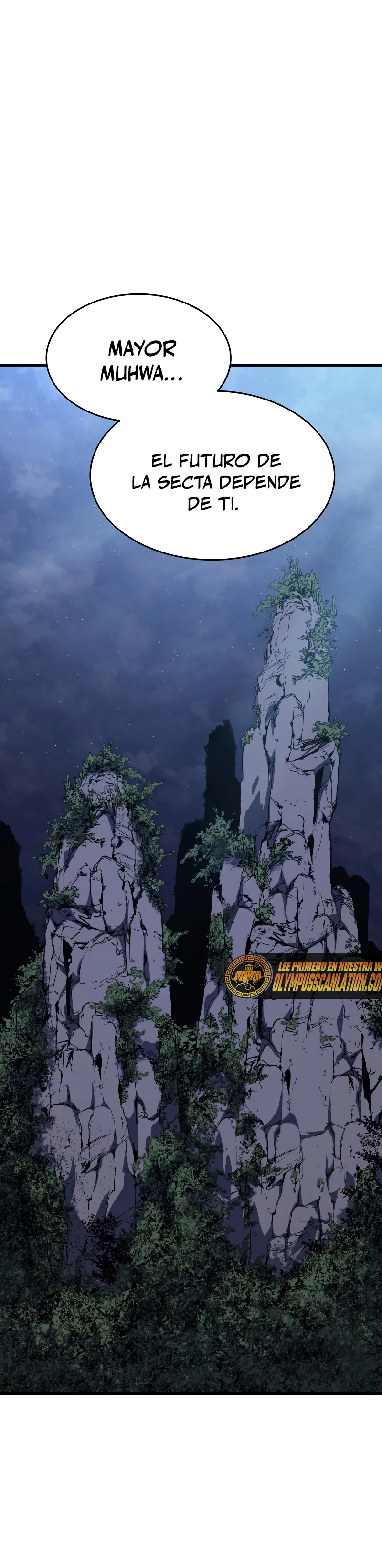 Read El Asesino de la Luna a la Deriva ES Manga Online