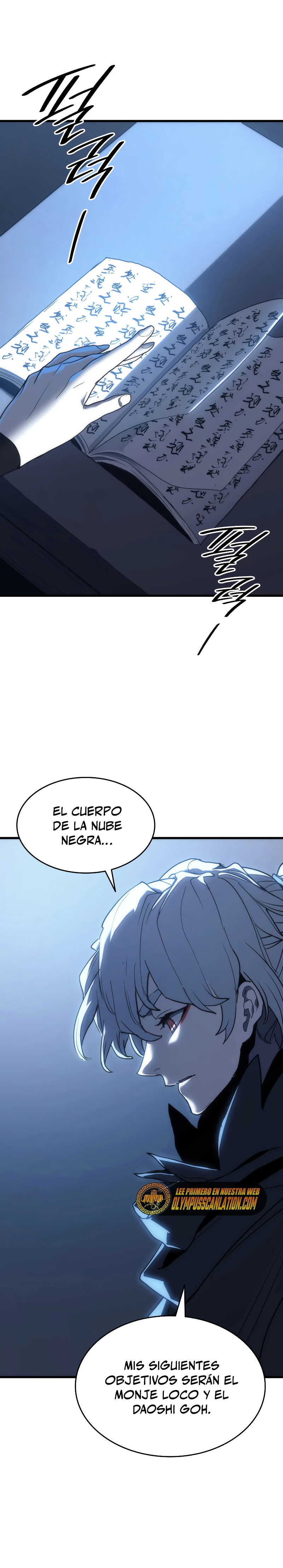 Read El Asesino de la Luna a la Deriva ES Manga Online