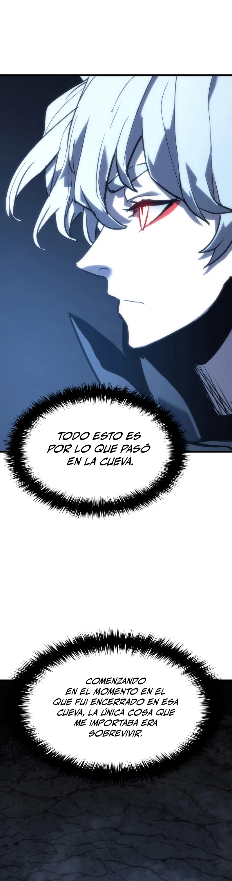 Read El Asesino de la Luna a la Deriva ES Manga Online