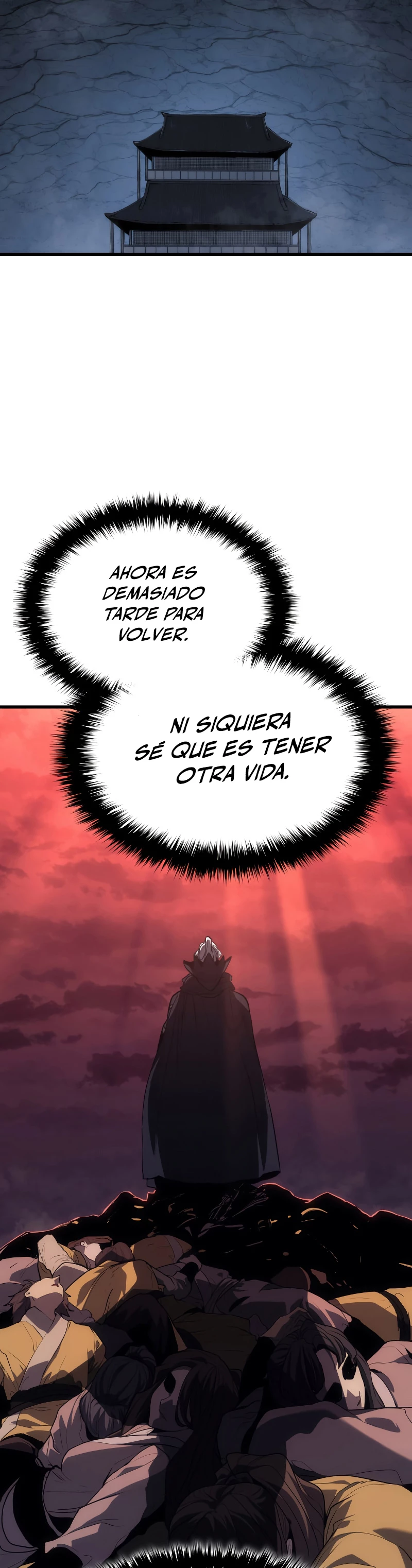 Read El Asesino de la Luna a la Deriva ES Manga Online