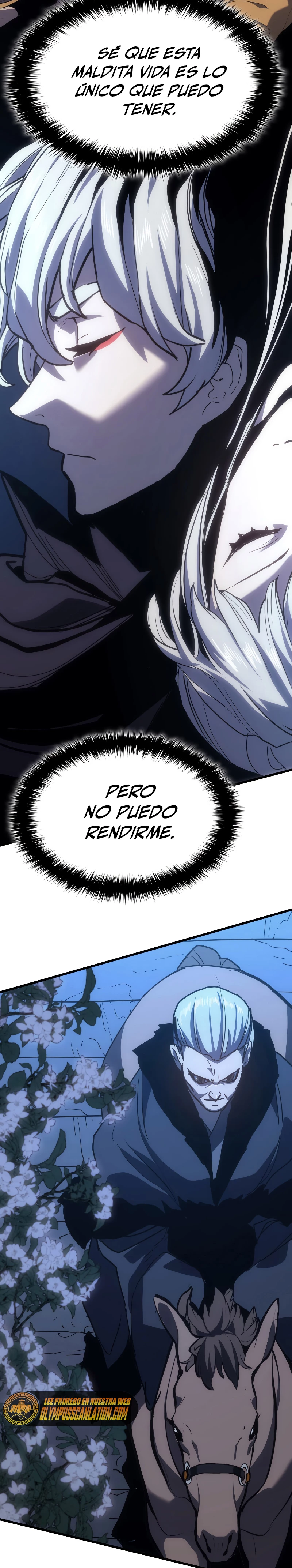 Read El Asesino de la Luna a la Deriva ES Manga Online