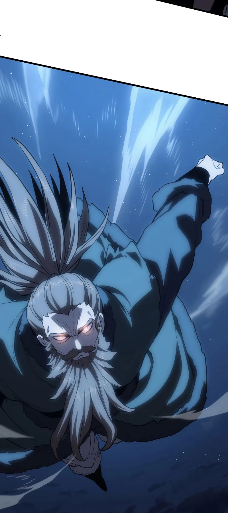 Read El Asesino de la Luna a la Deriva ES Manga Online
