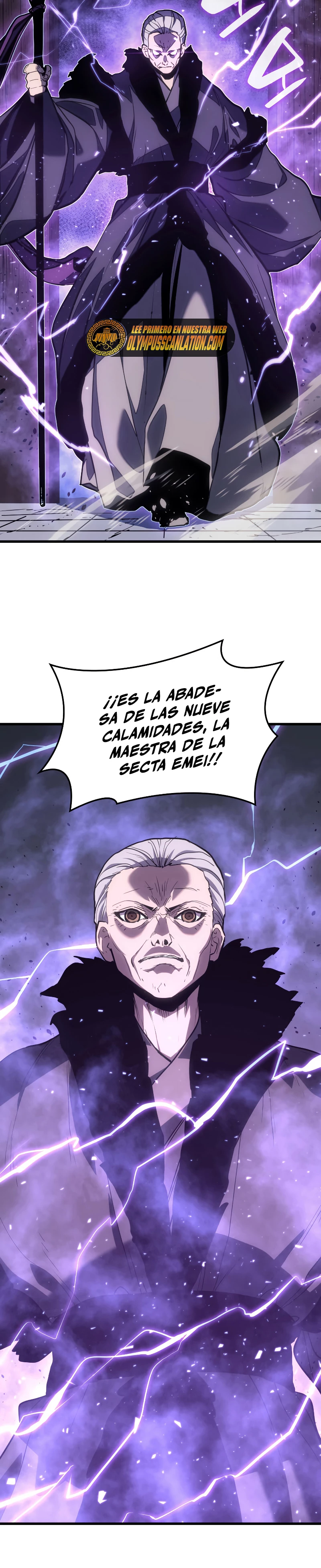 Read El Asesino de la Luna a la Deriva ES Manga Online