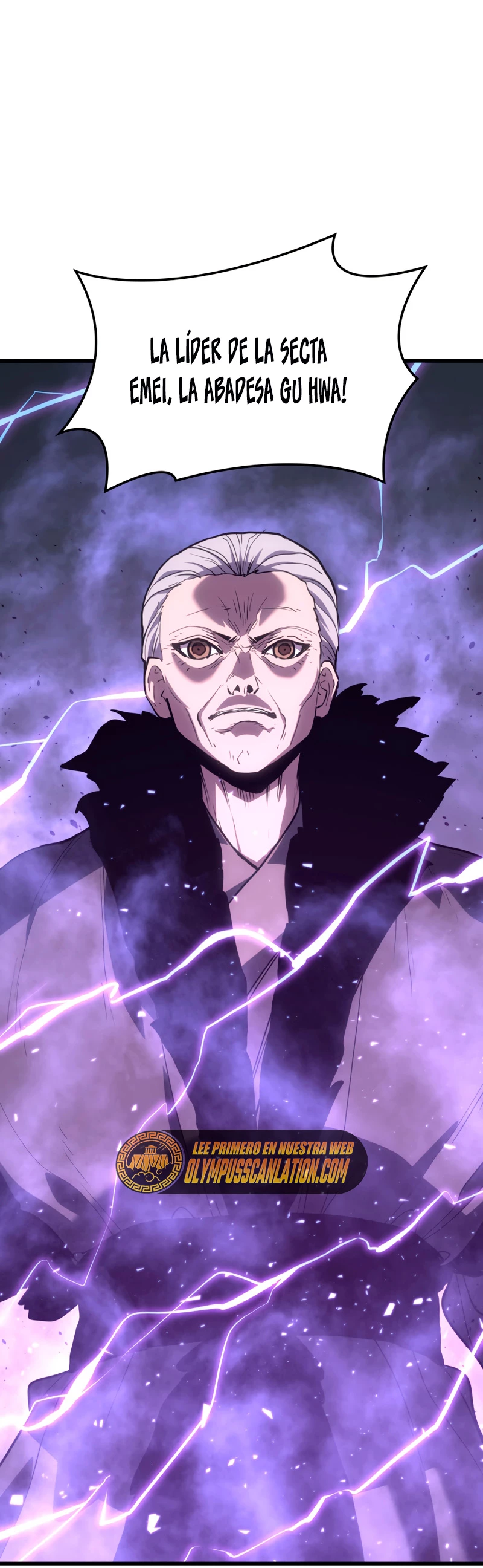 Read El Asesino de la Luna a la Deriva ES Manga Online