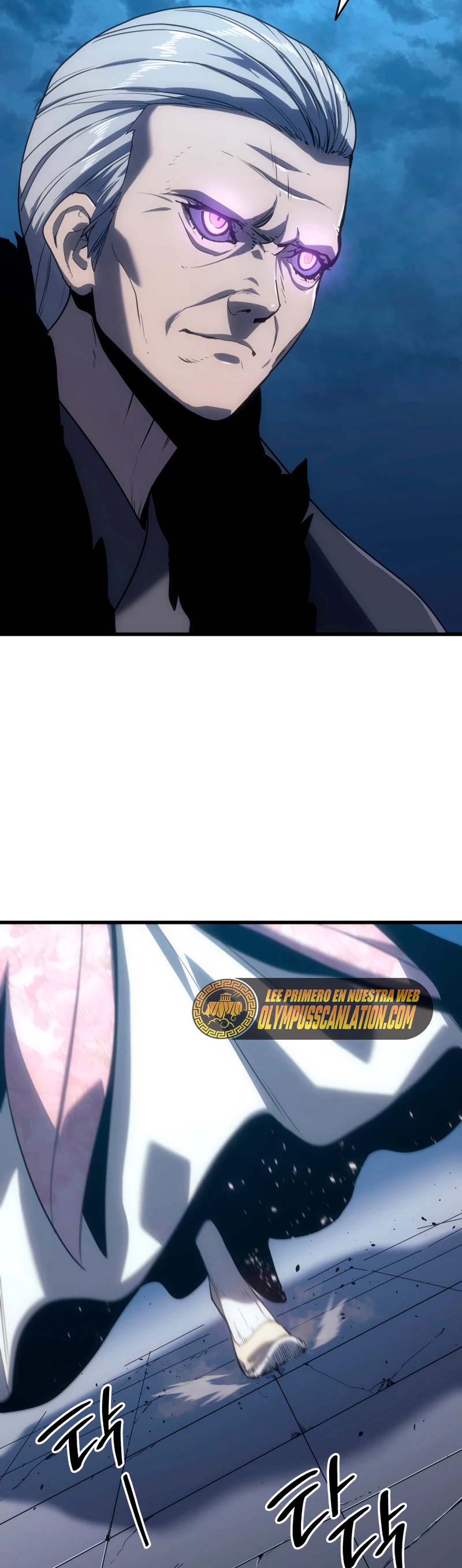 Read El Asesino de la Luna a la Deriva ES Manga Online