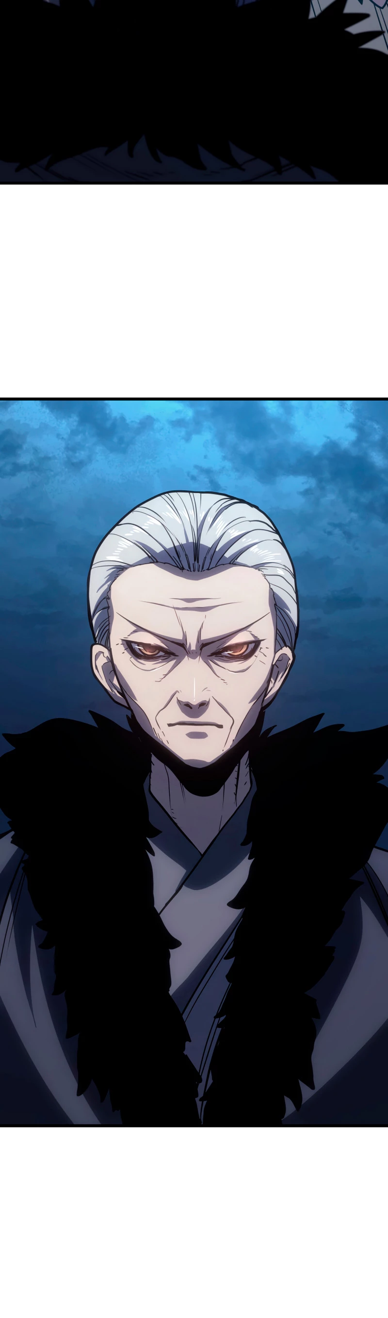Read El Asesino de la Luna a la Deriva ES Manga Online