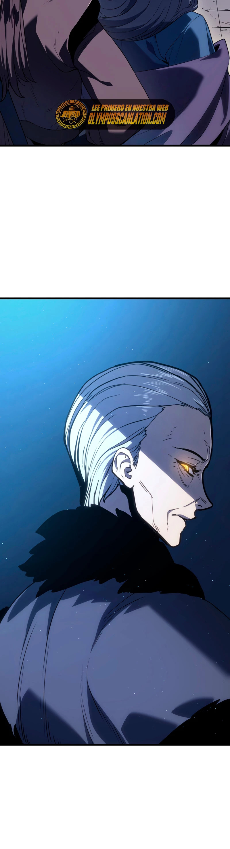 Read El Asesino de la Luna a la Deriva ES Manga Online